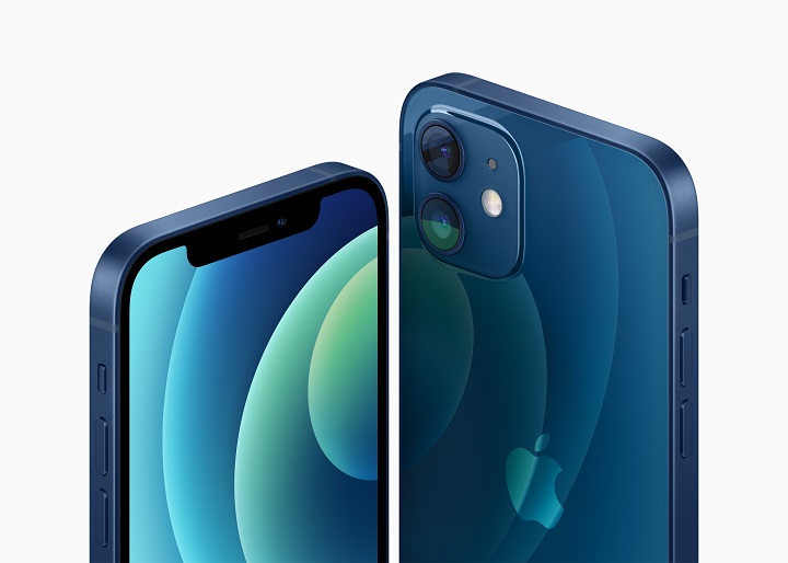 آیفون 12