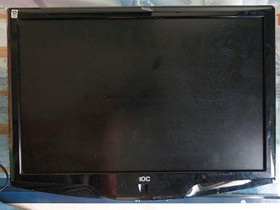 تعمیرات | AOC | 931VWA | مادیران | مانیتور