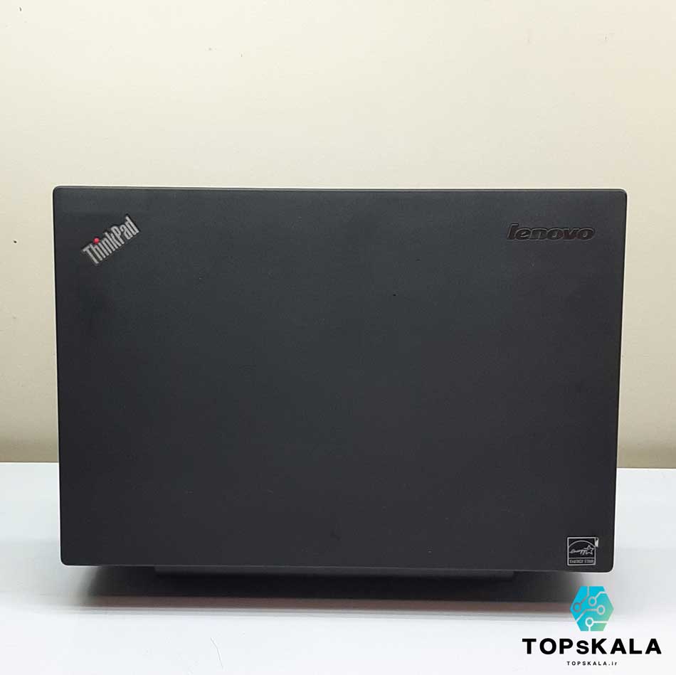 خرید لپ تاپ استوک لنوو مدل Lenovo ThinkPad X240 با مشخصات Intel Core i5 4300U - intel HD 4600 دارای مهلت تست و گارانتی رایگان/ محصول Lenovo سال 2014 - 2015