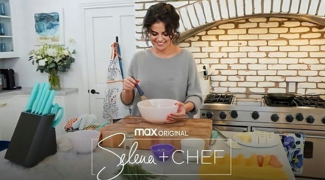 فصل دوم Selena + Chef در حال فیلمبرداری فصل دوم Selena + Chef در حال فیلمبرداری