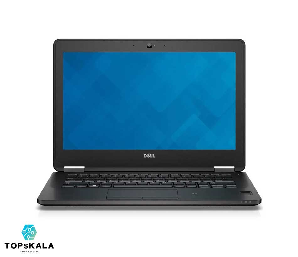 لپ تاپ استوک دل مدل Dell Latitude E7270