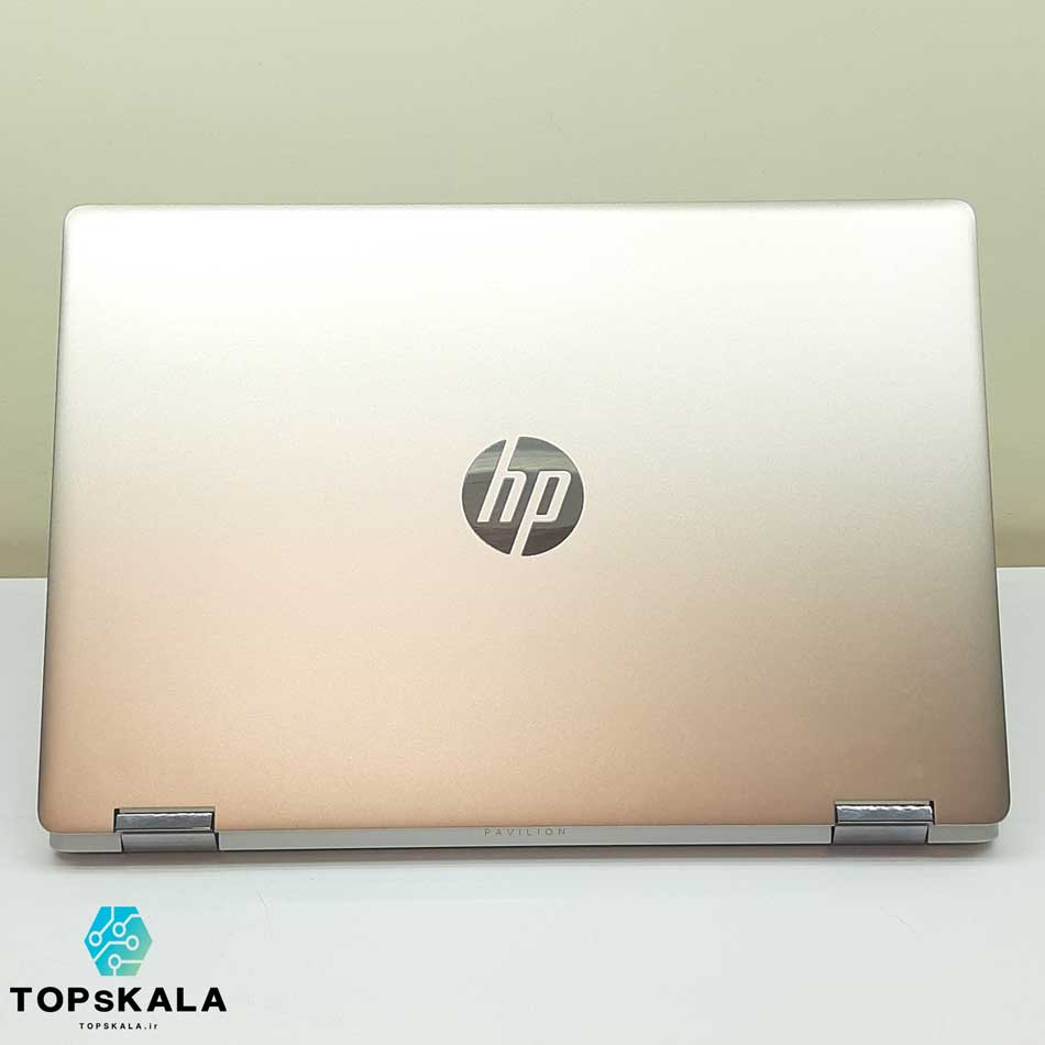 لپ تاپ استوک اچ پی مدل HP Laptop 13 an107tu