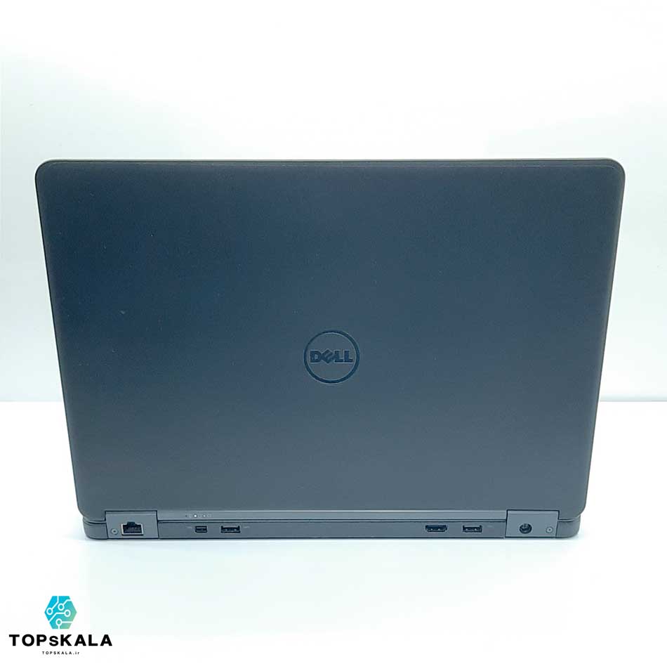 لپ تاپ استوک دل مدل DELL Latitude E7440 با مشخصات intel Core i5 4200U - intel HD 4600 دارای مهلت تست و گارانتی رایگان / محصول Dell