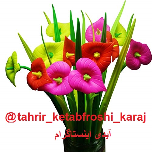 خودکار گل جایزه