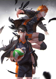 سریال انیمه Haikyuu سریال انیمه Haikyuu