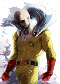 One.Punch.Man One.Punch.Man