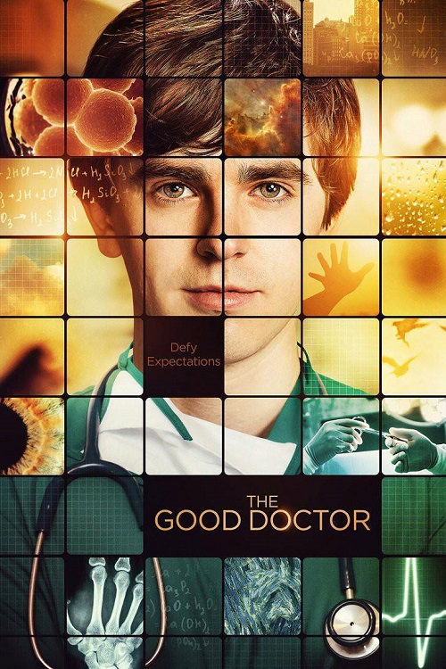 دانلود سریال The Good Doctor | دکتر خوب