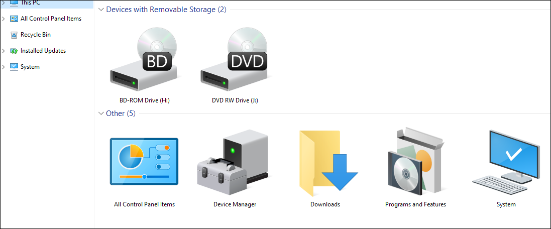 device manager operating system