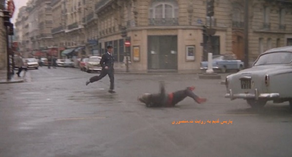 فیلم روز شغال