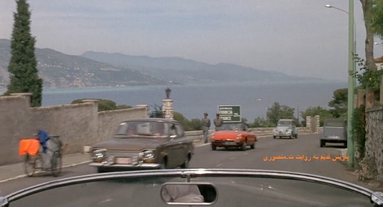 فیلم روز شغال