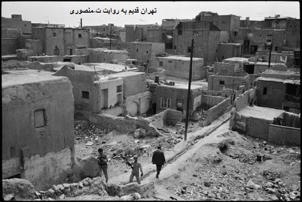 دروازه غار ،خیابان شهید هرندی ،میدان غار،دروازه غار قدیم