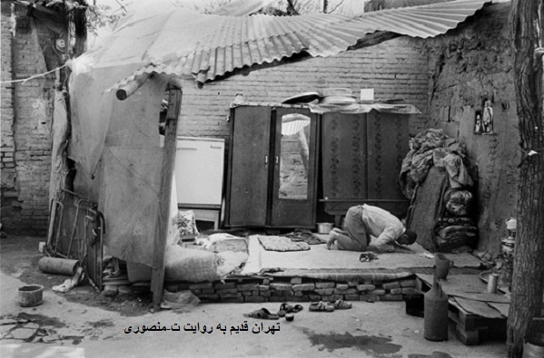 دروازه غار ،خیابان شهید هرندی ،میدان غار،دروازه غار قدیم