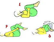 حرکات ورزشي