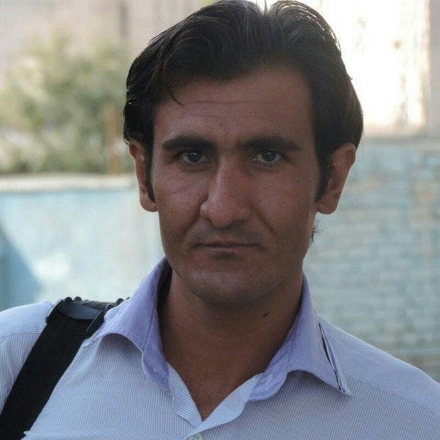 مهدی حسن زاده