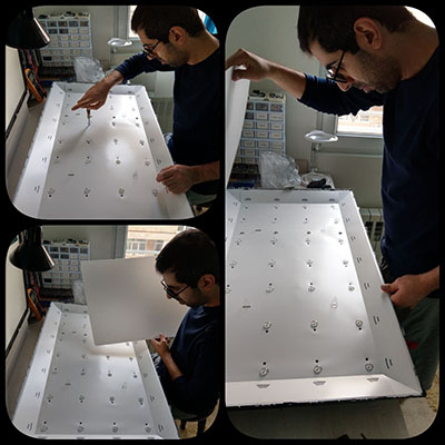 تعمیرات | تلویزیون | ایکس ویژن | LED | LCD