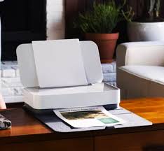 چاپگرهای خانه مدرن، بدون کاغذ