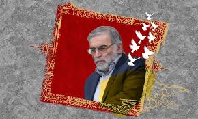 تأملی بر ترور شهید فخری زاده تأملی بر ترور شهید فخری زاده