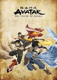 دانلود انیمه Legend of Korra دانلود انیمه Legend of Korra