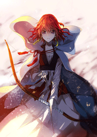 دانلود انیمه Akatsuki no Yona دانلود انیمه Akatsuki no Yona