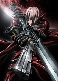 دانلود انیمه Devil May Cry دانلود انیمه Devil May Cry