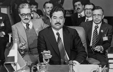 بازخوانی اسناد جدید عراق