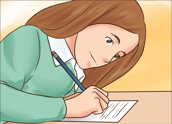9 روش موثر و شگفت‌انگيز براي درس خواندن