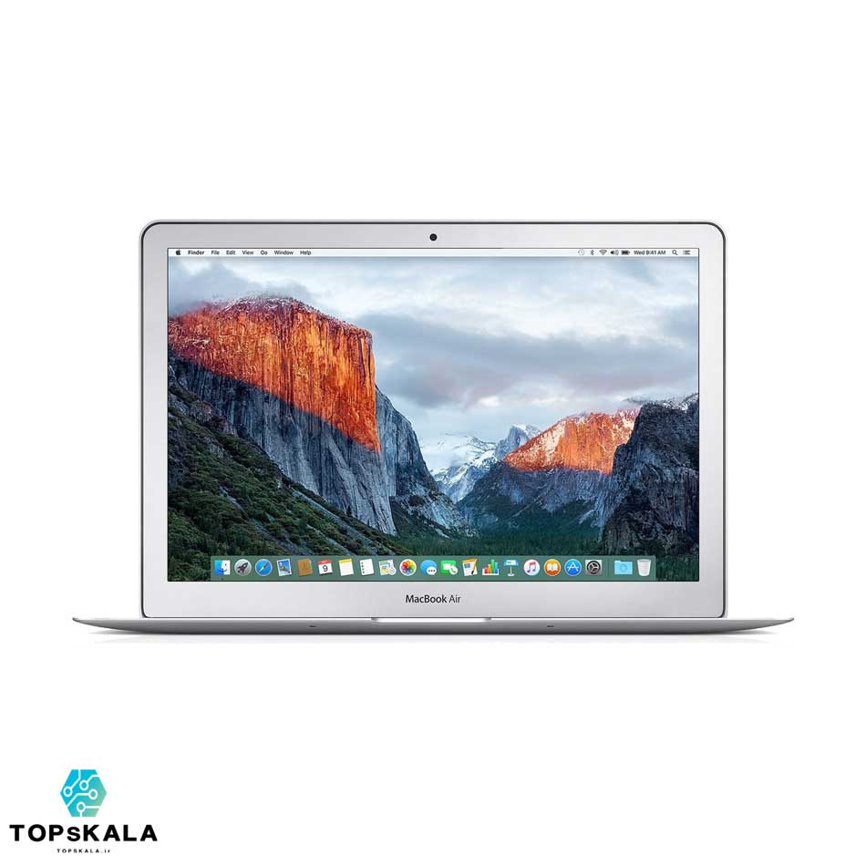 لپ تاپ استوک اپل مدل Apple MacBook Air