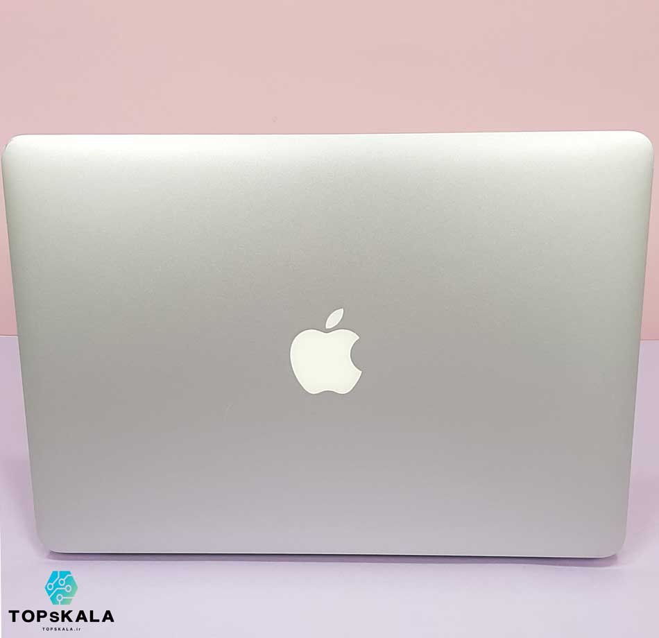 لپ تاپ استوک اپل مدل Apple MacBook Air 2012 با مشخصات intel Core i5 3427U - intel HD 4000 دارای مهلت تست و گارانتی رایگان / محصول Apple