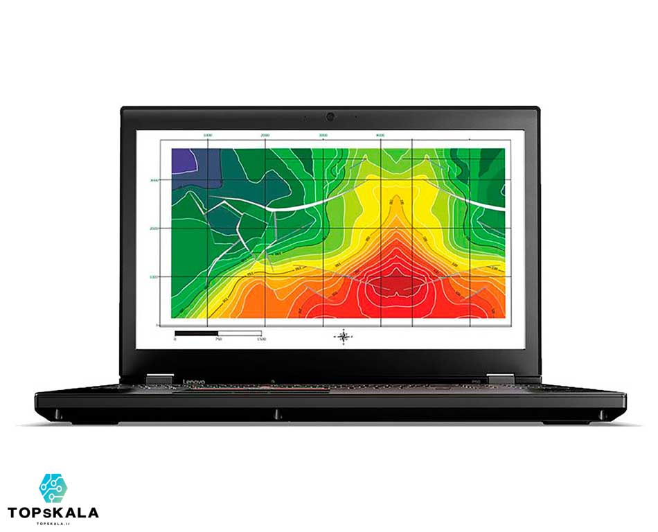 لپ تاپ استوک لنوو مدل LENOVO P50 WORKSTATION