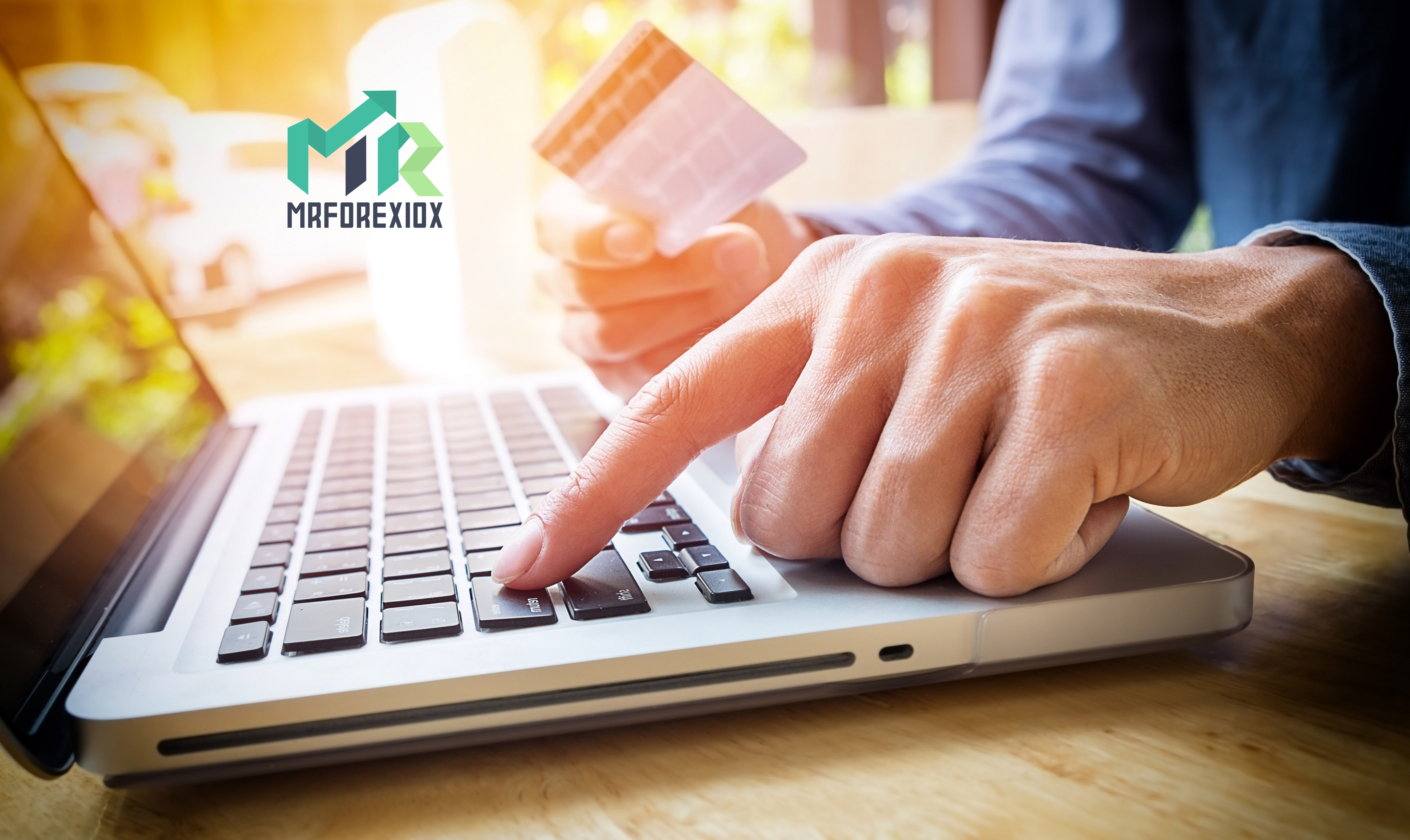واریز و برداشت در فارکس