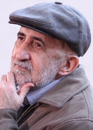 مرحوم دکتر هادی نخعی