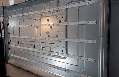 بک لایت | 48XK532 | خرید | فروش | تعمیر