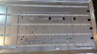 بکلایت | 48XK532 | خرید | فروش | ایکس ویژن