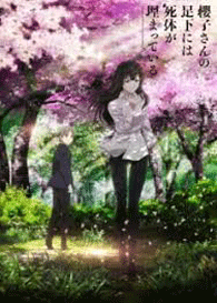 دانلود انیمه Sakurako-san no Ashimoto دانلود انیمه Sakurako-san no Ashimoto