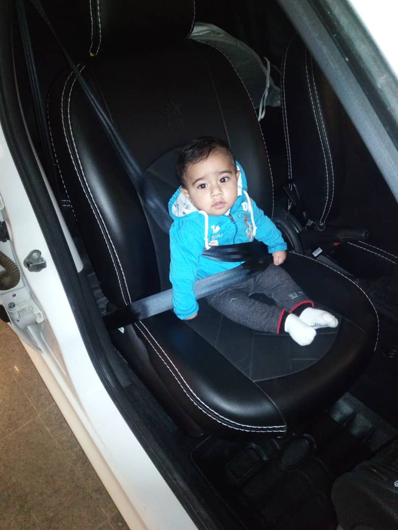سامیاروصبح جمعه