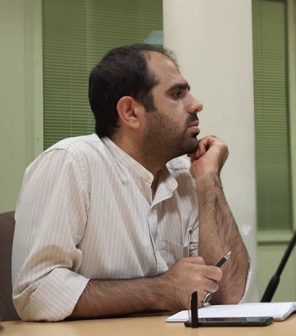 محمدصادق درویشی