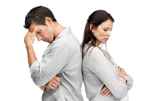 اختلالات جنسی