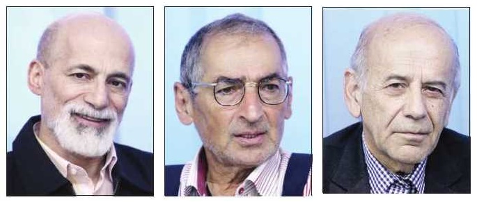 مناظره با زیباکلام