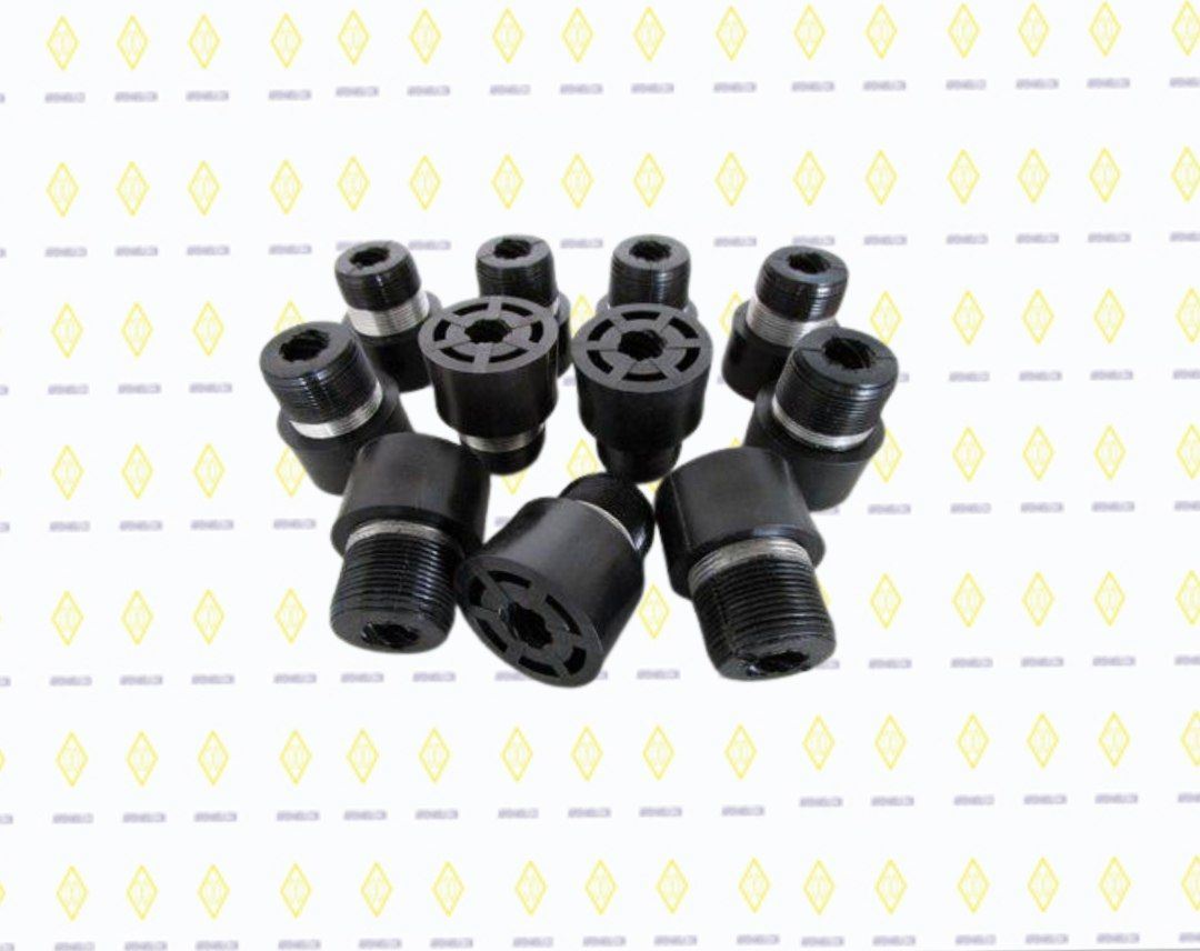 مهره ماردون پروتکو  تیتان کینگ یوروتک سوزوکی بارزانته ابریشم جک پارکینگی درب اتوماتیک مدار فرمان 