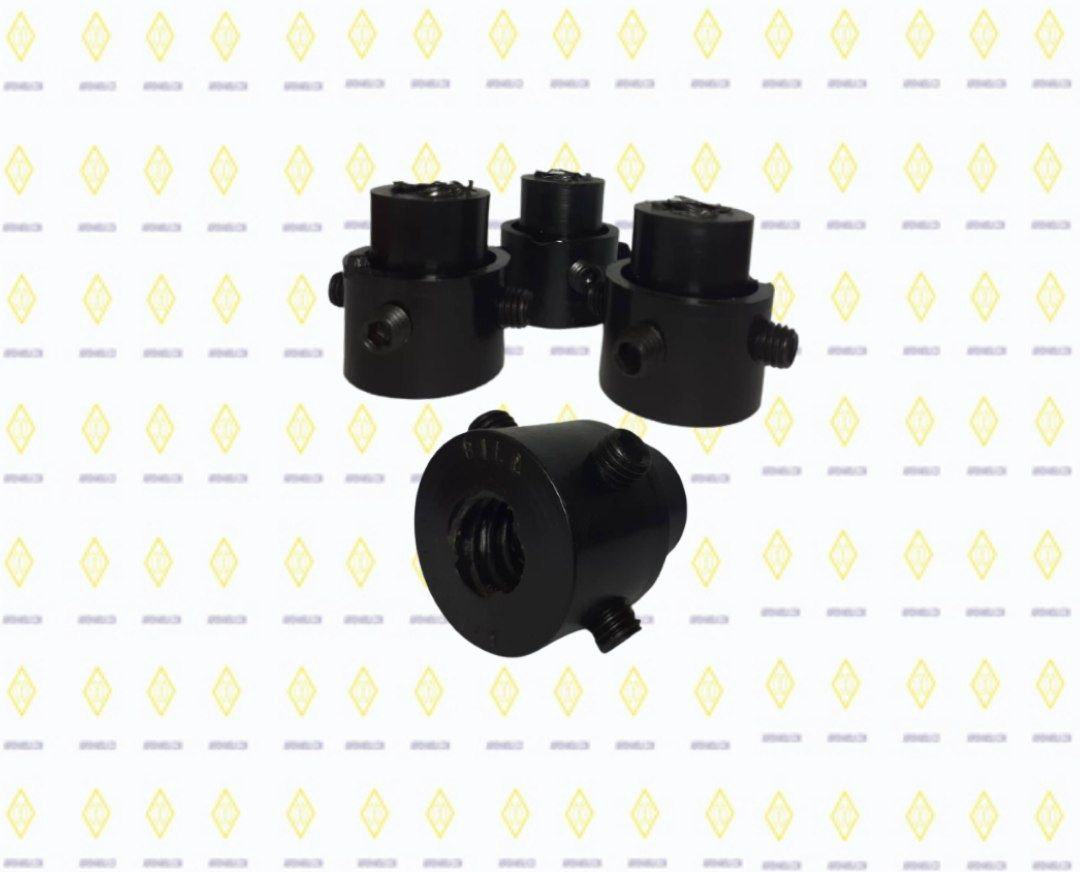 مهره ماردون تفلونی جک پارکینگی درب اتوماتیک بنینکا بیل ابریشم مدارفرمان 