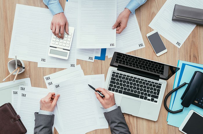 اهميت برون سپاري خدمات حقوقي و حسابداري اهميت برون سپاري خدمات حقوقي و حسابداري