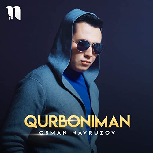 دانلود آهنگ Osman Navruzov به نام Qurboniman