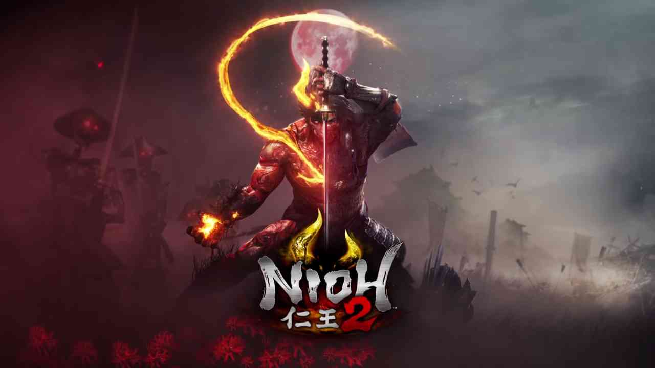 سیستم‌های مورد نیاز بازی Nioh 2 اعلام شد