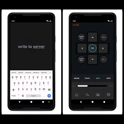 ESHARE | XVISION | WIFI DIRECT | اتصال