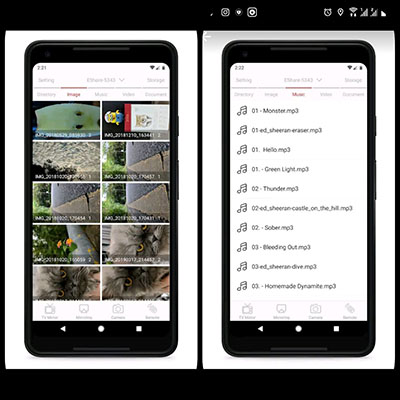برنامه مناسب برای اتصال گوشی به تلویزیون