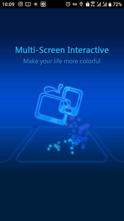 برنامه مناسب برای اتصال گوشی به تلویزیون