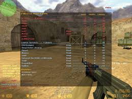 دانلود کانتر استریک WaRzOnE v1.6