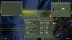 دانلود کانتر استریک WaRzOnE v1.6
