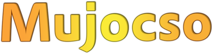 Mujocso Logo