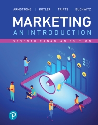 Marketing: An Introduction, Seventh Canadian Edition - img